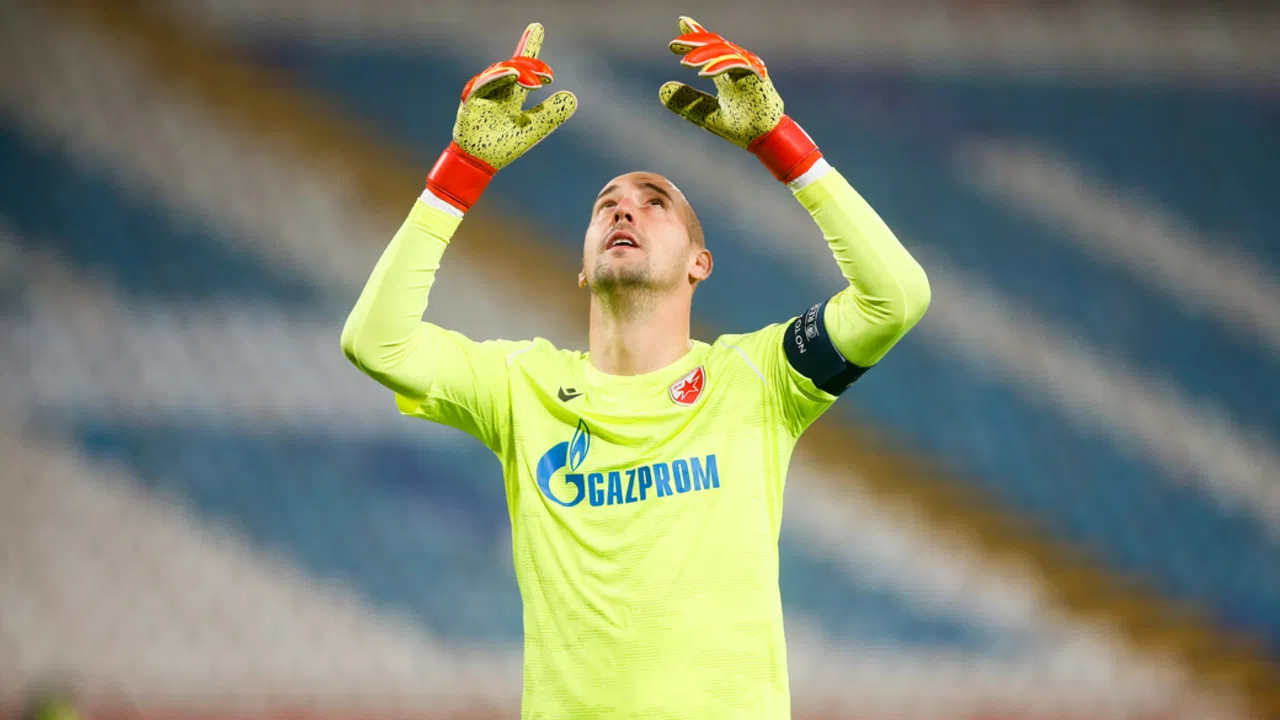 Milan Borjan