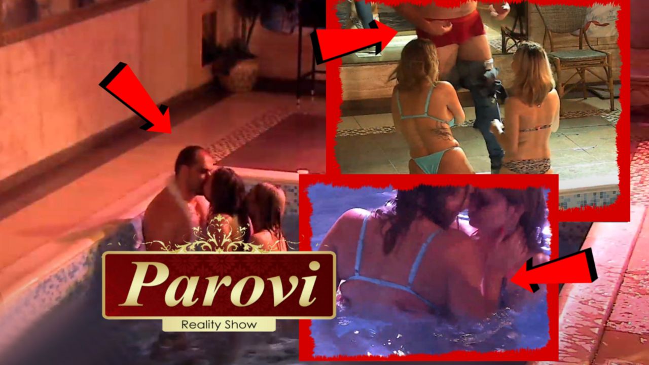 Parovi grupnjak
