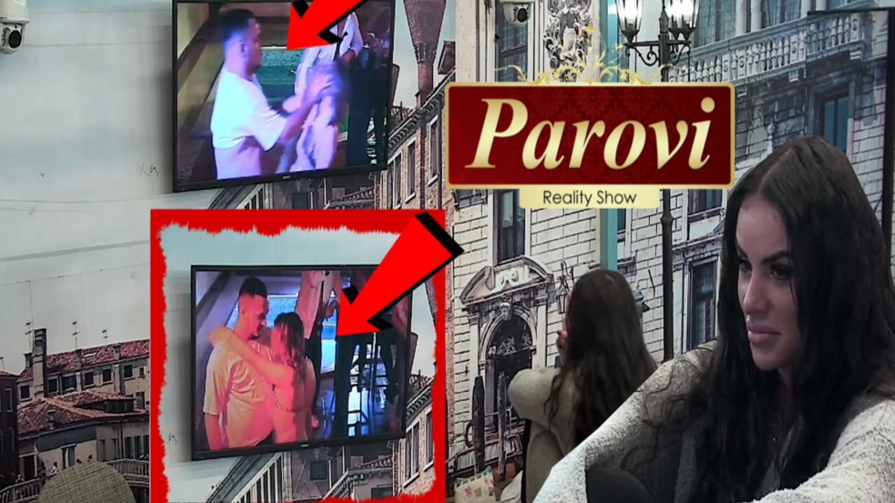 Parovi