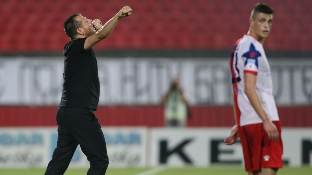 FK Vojvodina