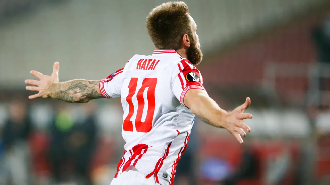 Aleksandar Katai