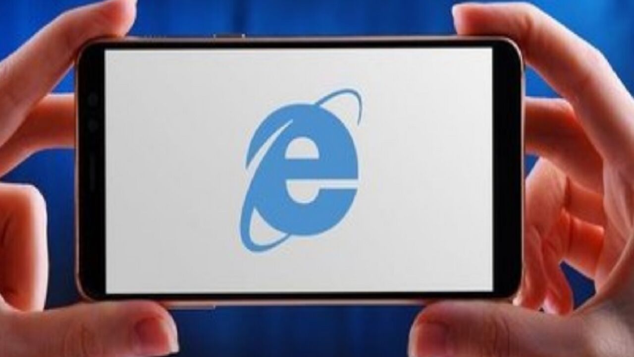 Internet Explorer