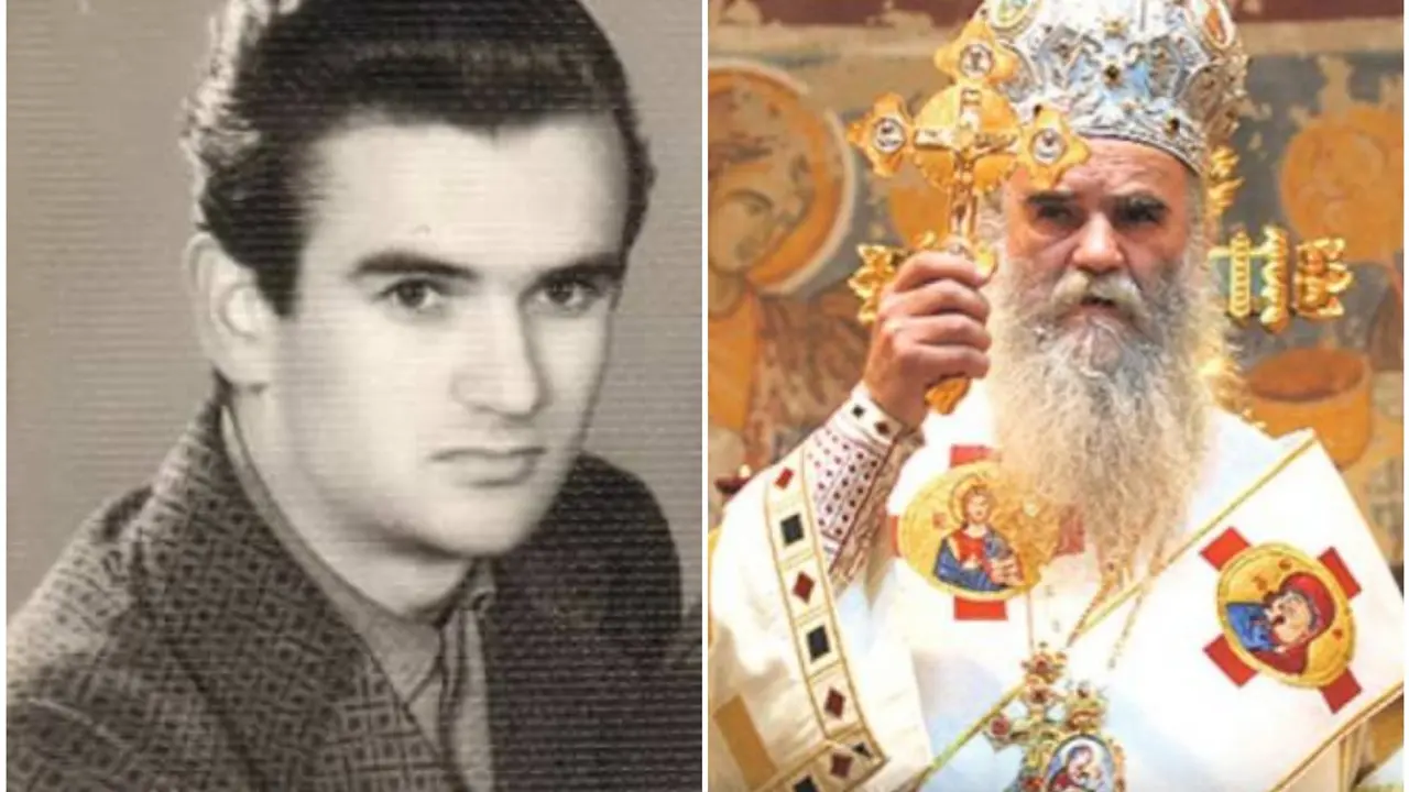 mitropolit amfilohije
