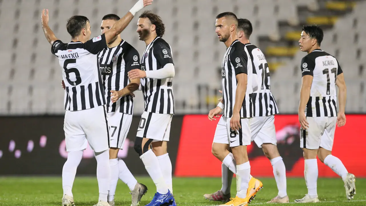 FK Partizan