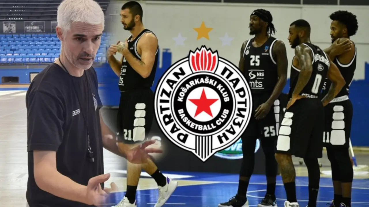 KK Partizan