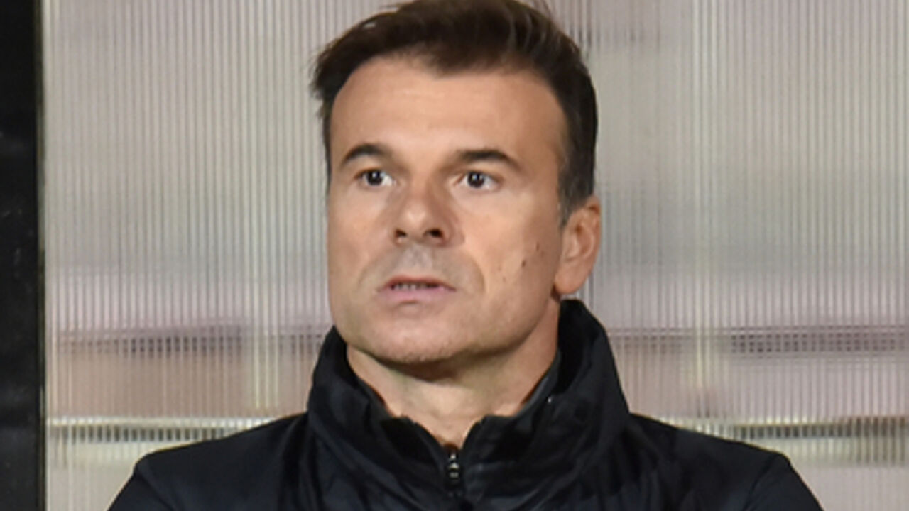 Aleksandar Stanojević