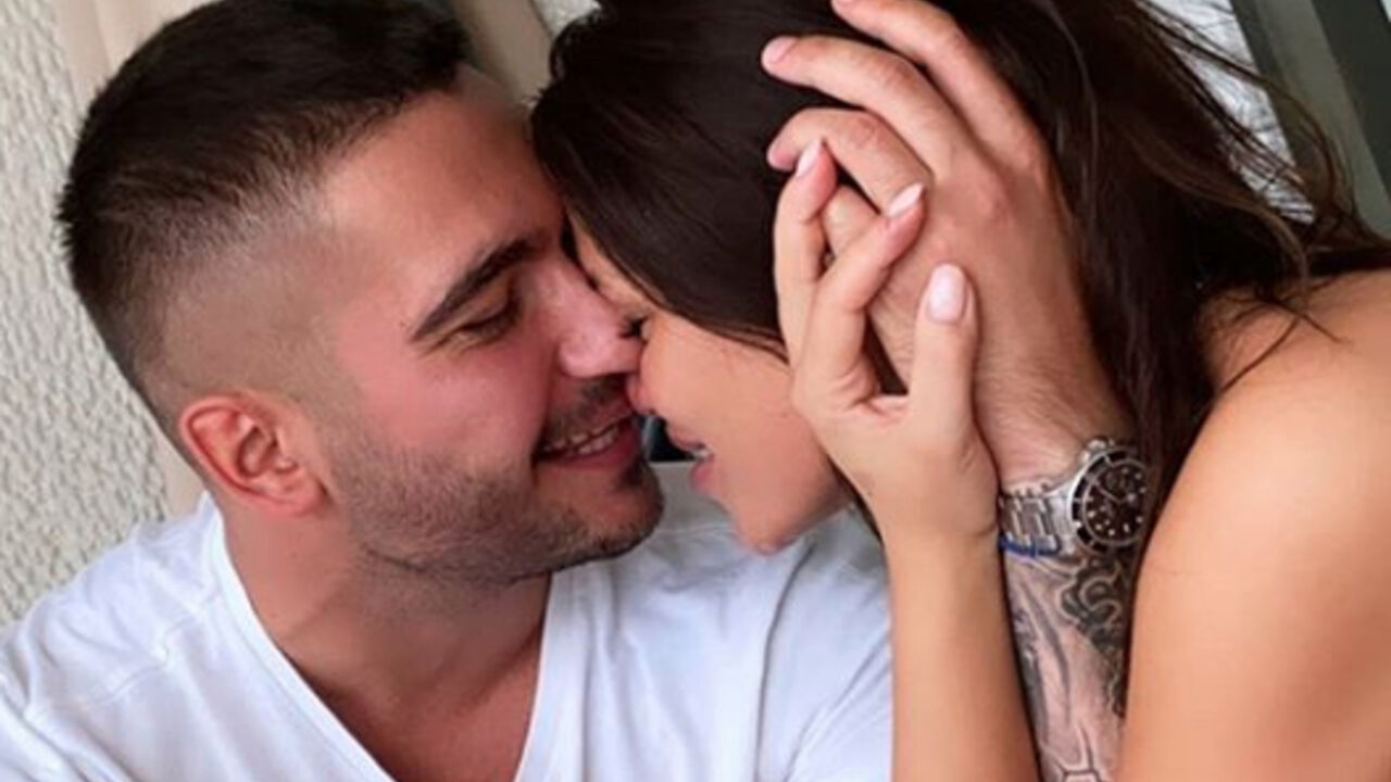 Bojana, Mirko