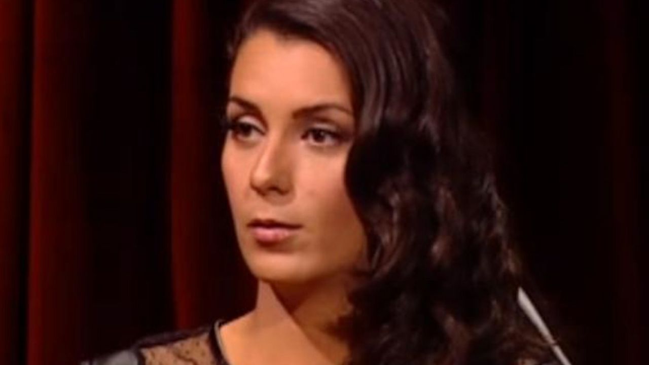 Marija Kilibarda