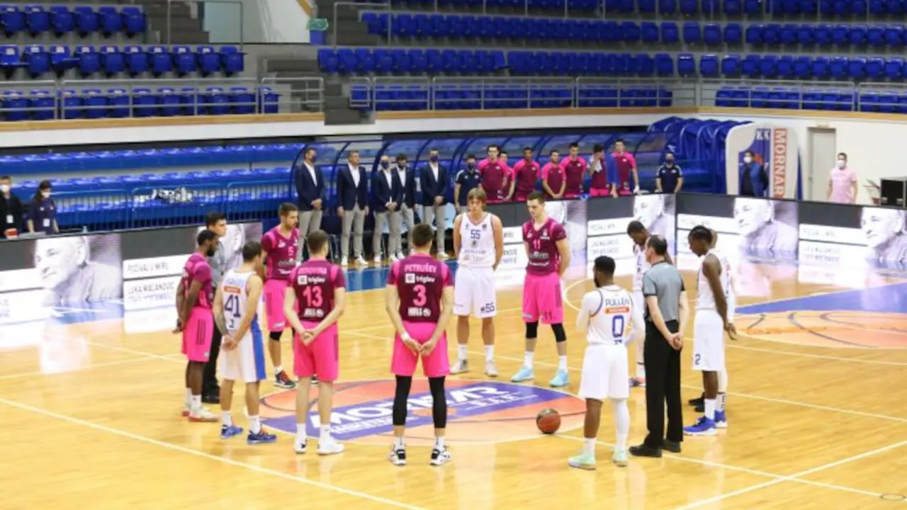 KK Mornar