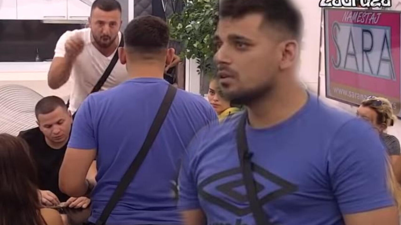 Tomović Bora