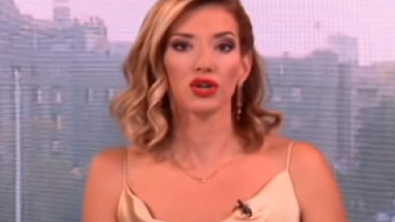 Jovana Joksimović