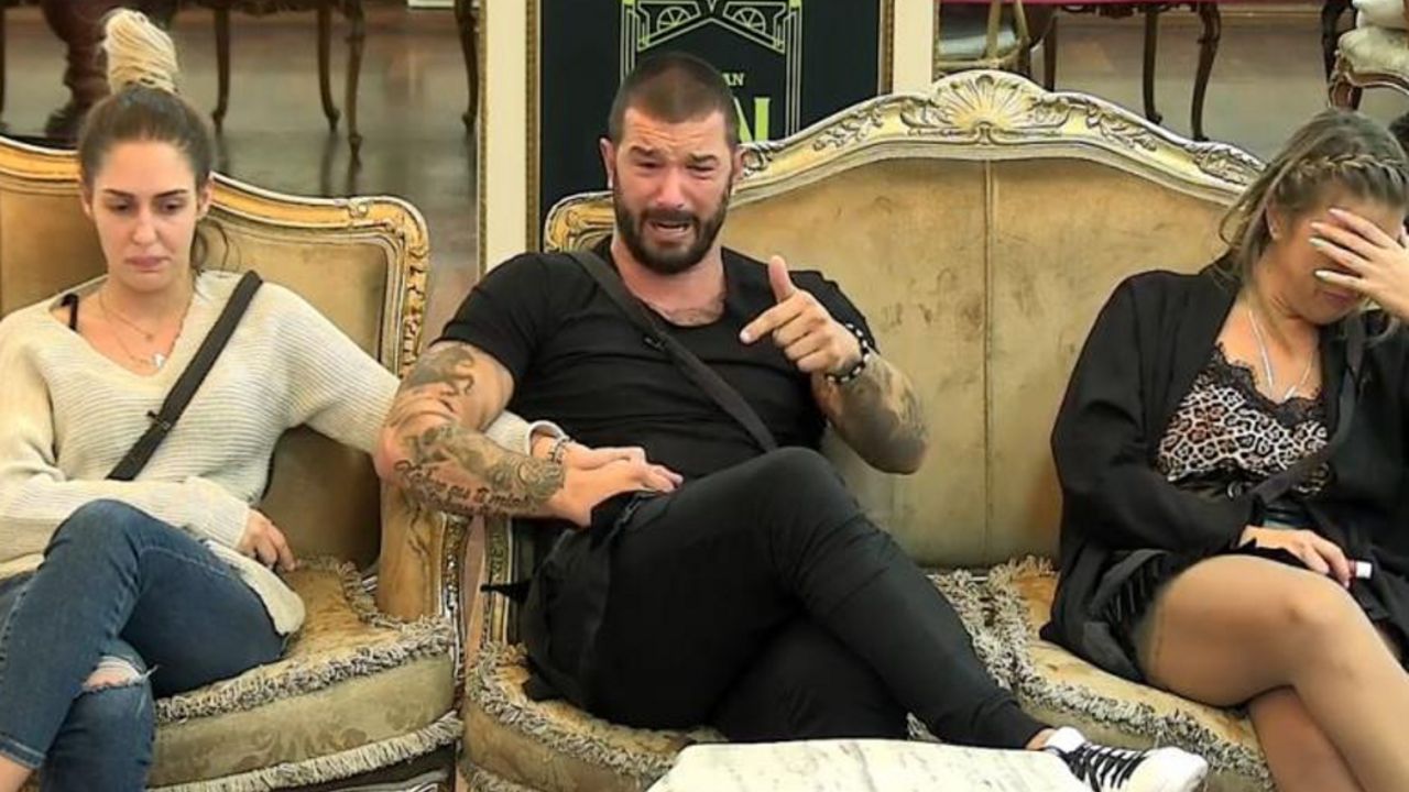 Coka Tasić, Nikola Lakić i Neda Lakić