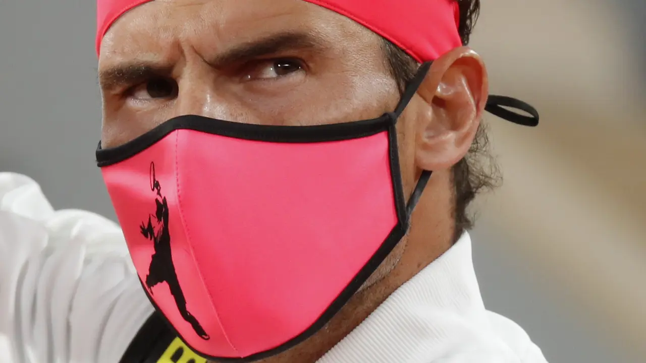 Rafael Nadal