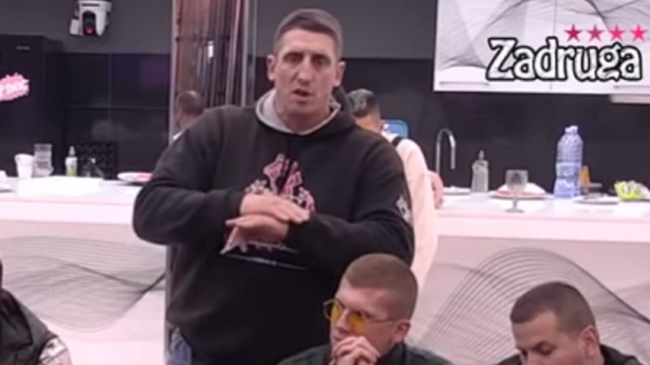 Kristijan Golubović