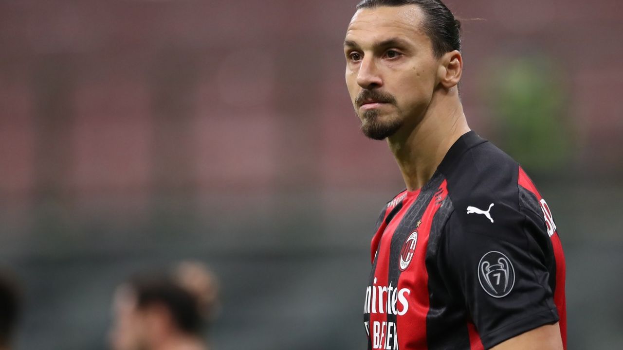 Zlatan Ibrahimović