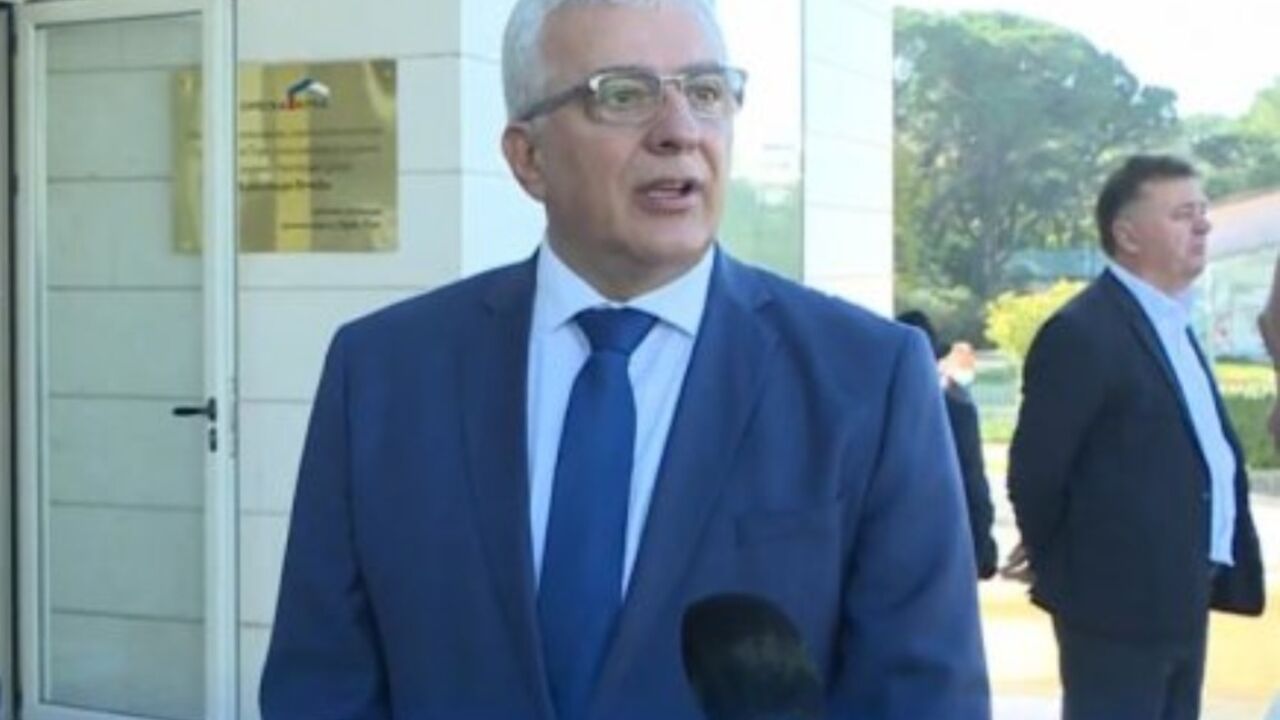 Andrija Mandić