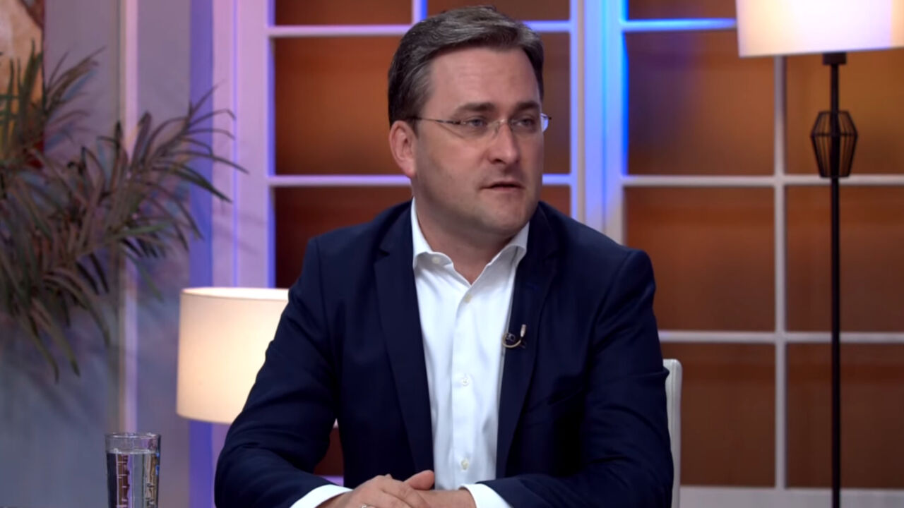Selaković