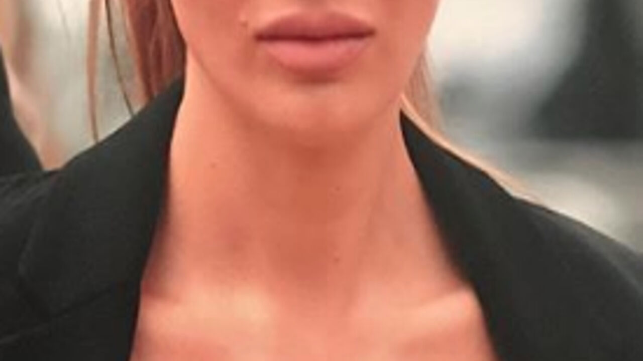 Ivana Stamenković Sindi