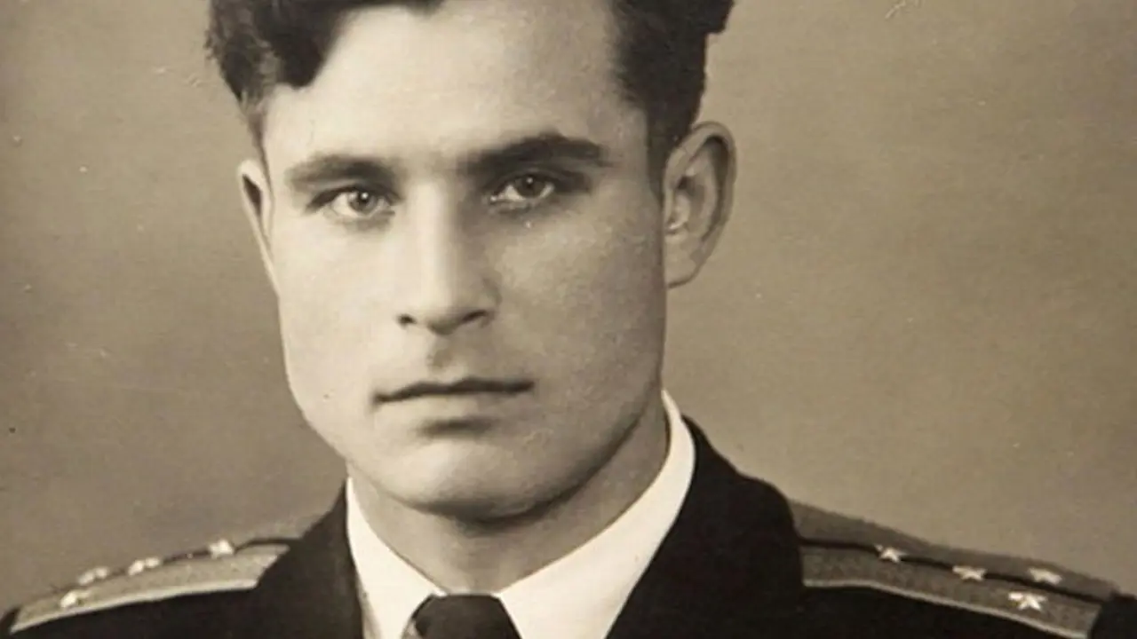 Vasili Arkhipov