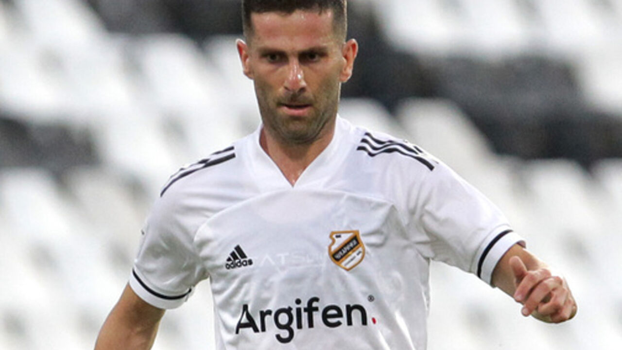 Asmir Kajević