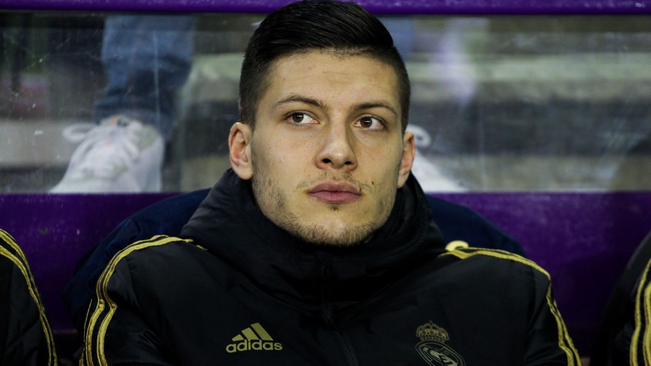Luka Jović