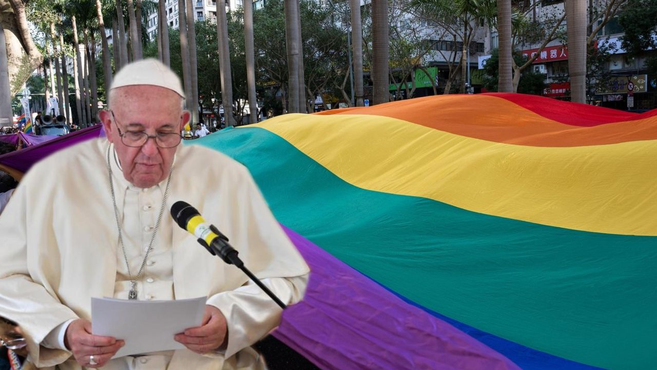 Papa Franja