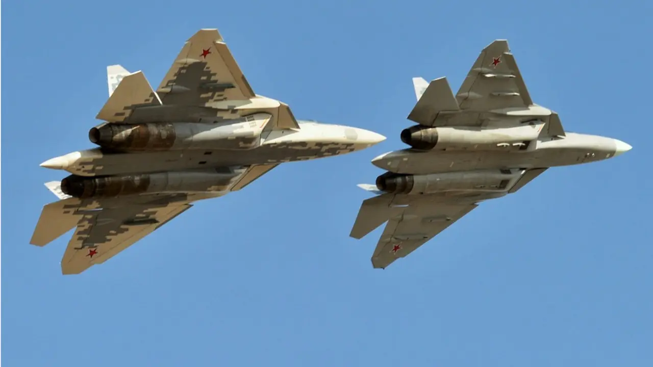 Su-57