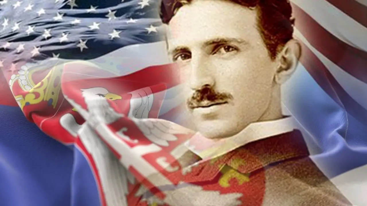 Nikola Tesla