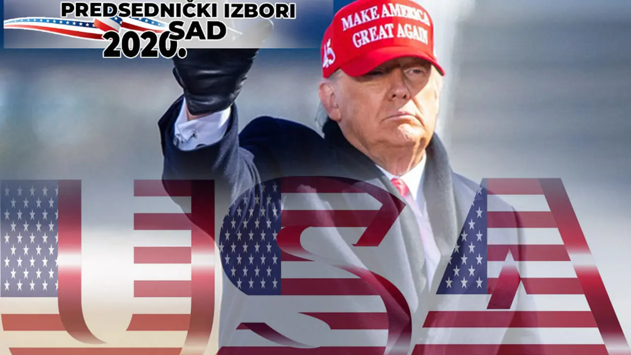 Donald Tramp