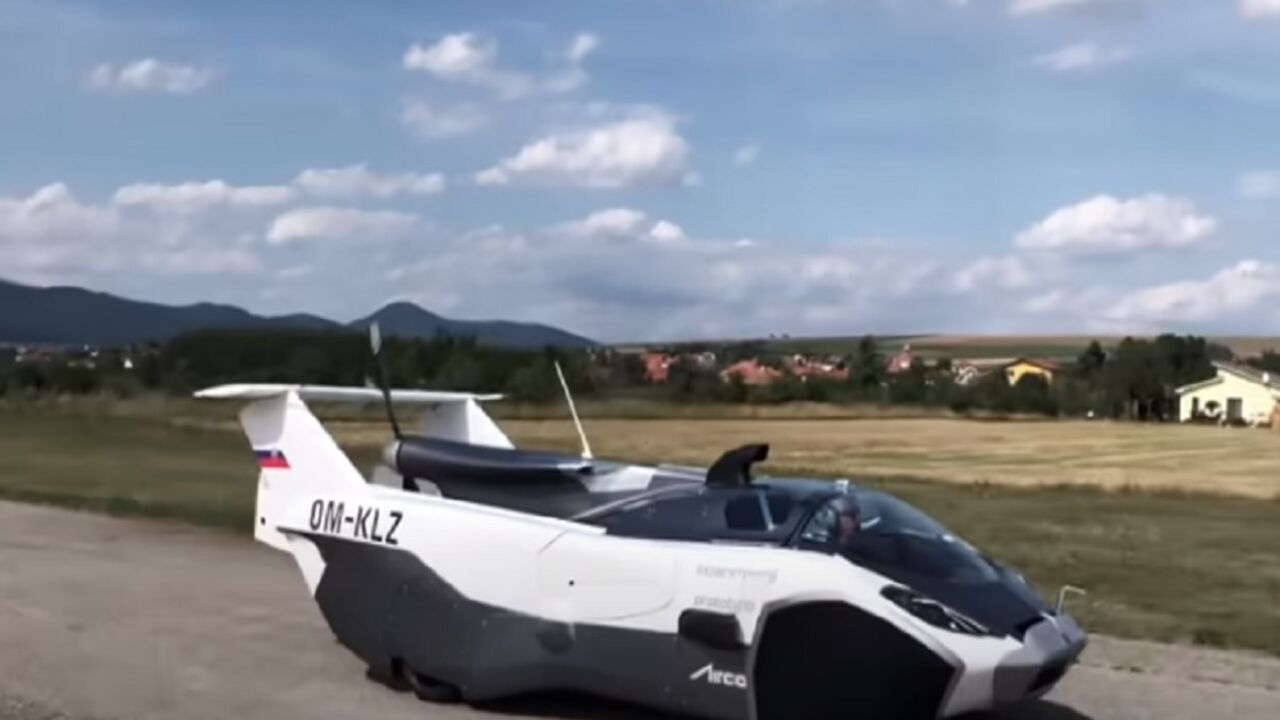 auto-avion