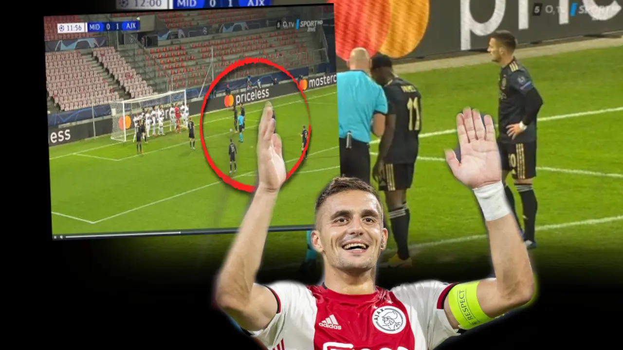 Dušan Tadić