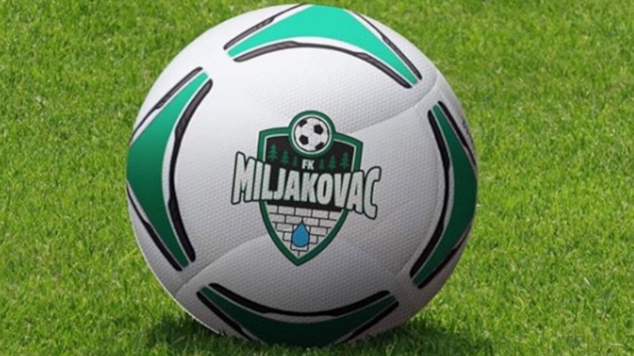 FK Miljakovac