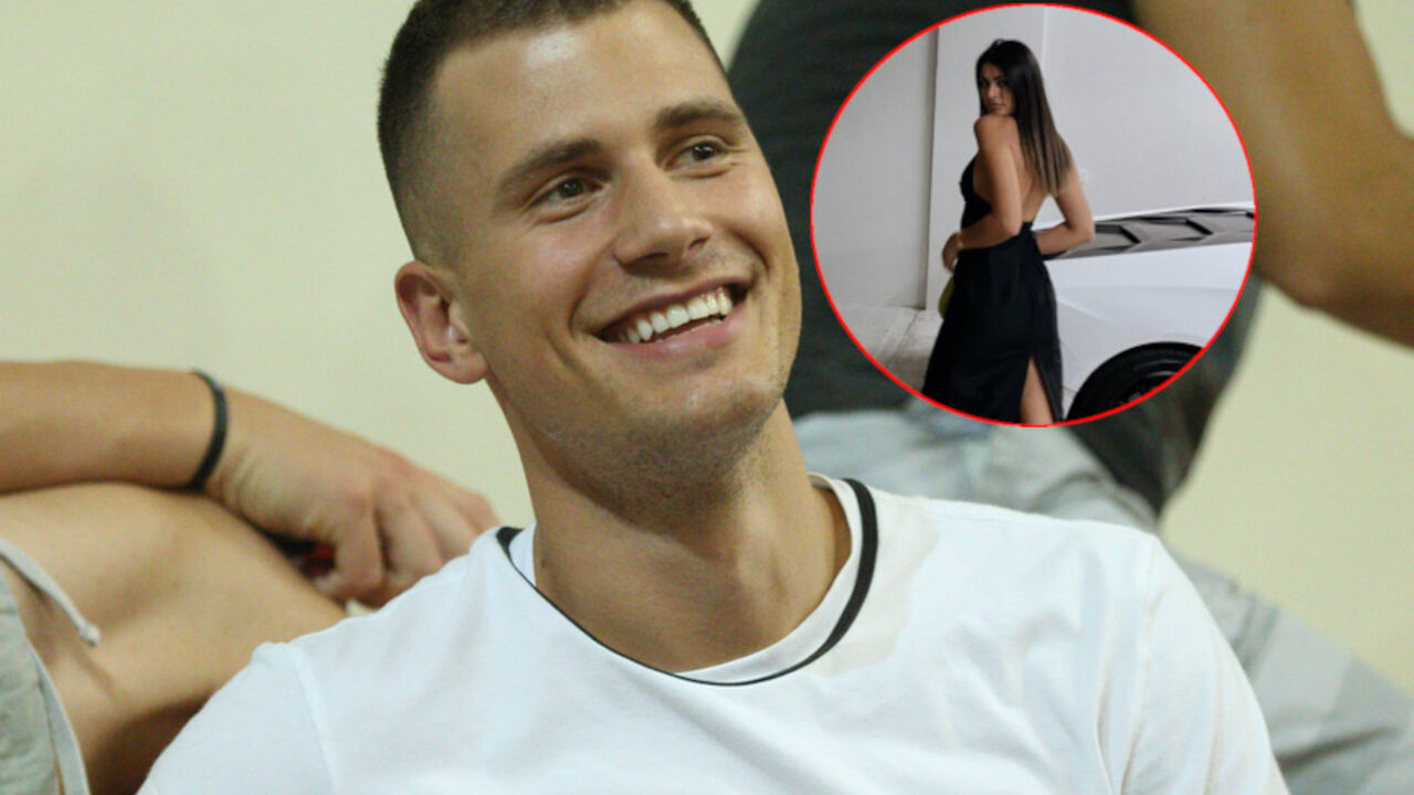 Nemanja Nedović