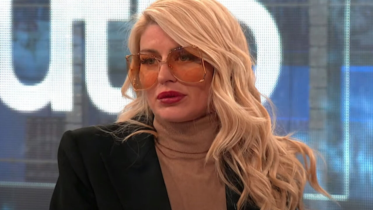 Sandra Obradović