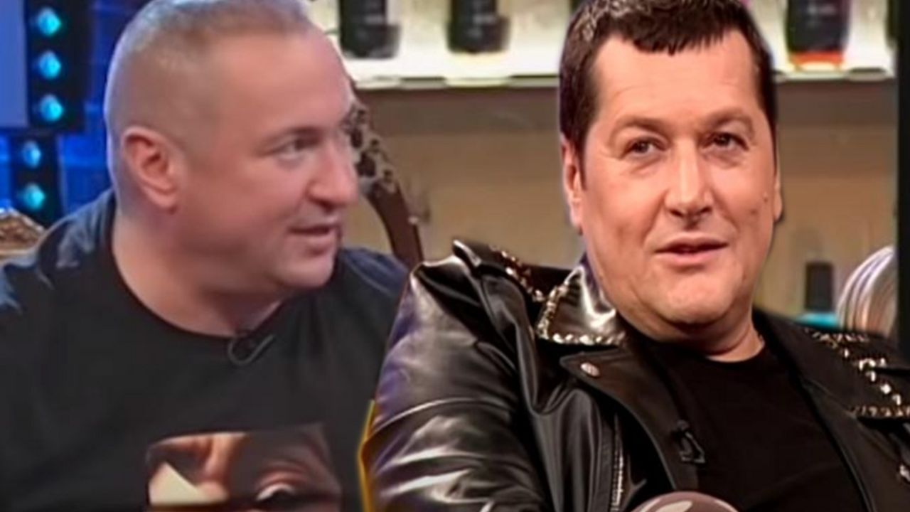 Pejović, Đani