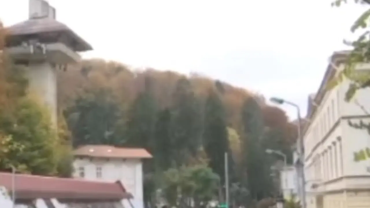 Ribarska banja