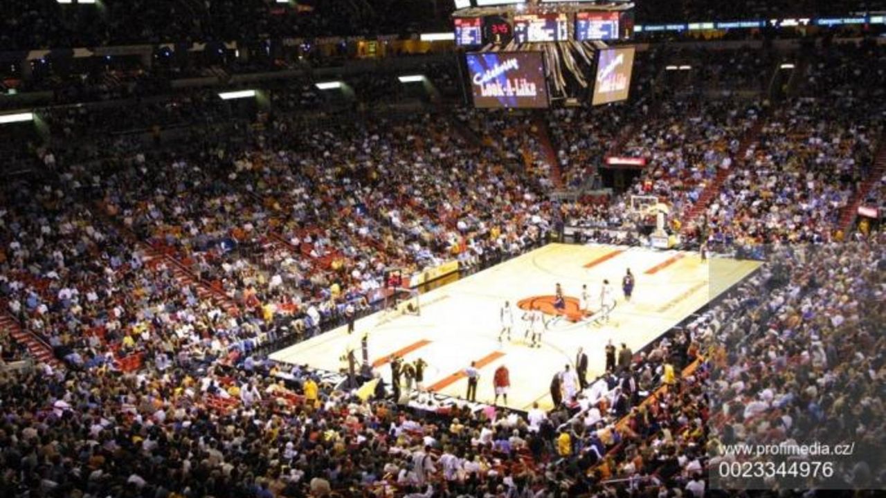 NBA