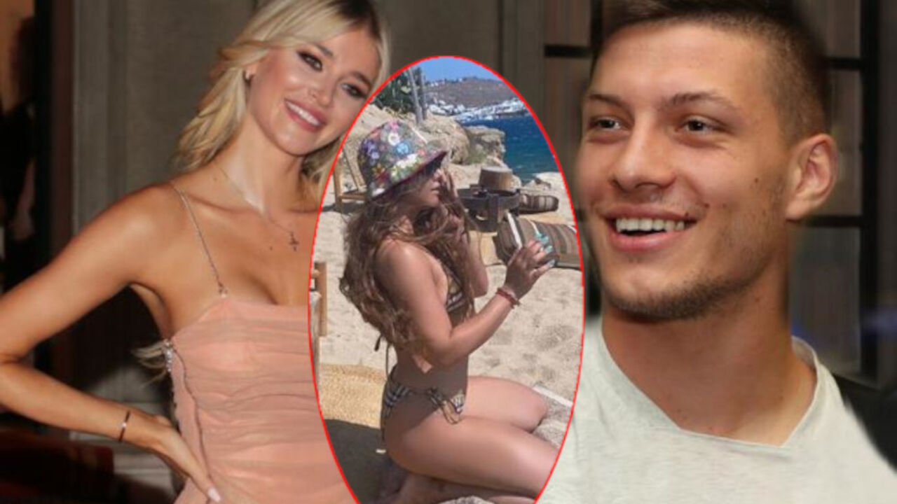 Luka, Sofija i Hana