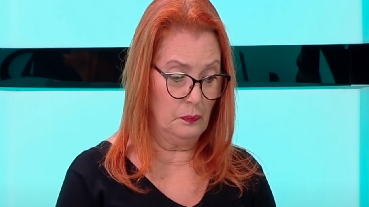 Tanja Bošković