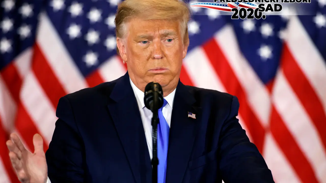 Donald Tramp