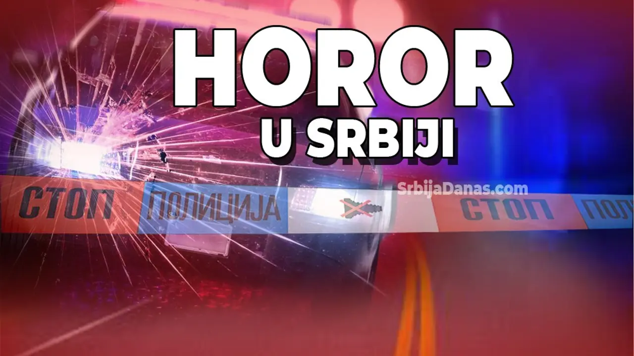 Horor
