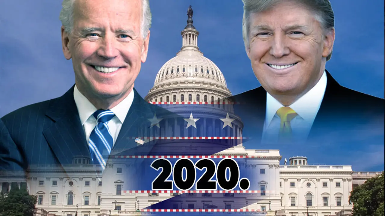 Izbori u Americi