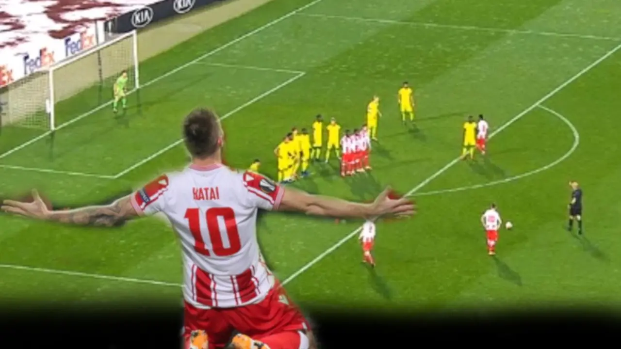 Aleksandar Katai