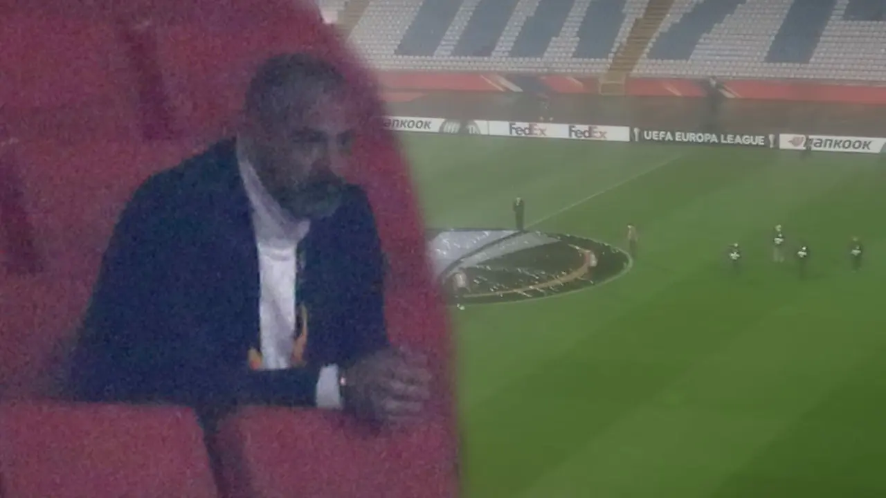 Stanković, stadion
