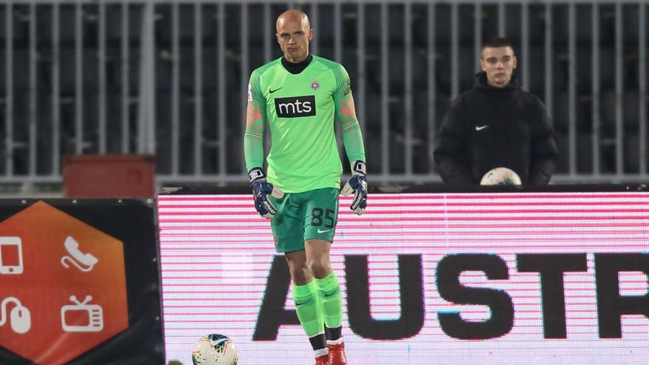 Nemanja Stevanović