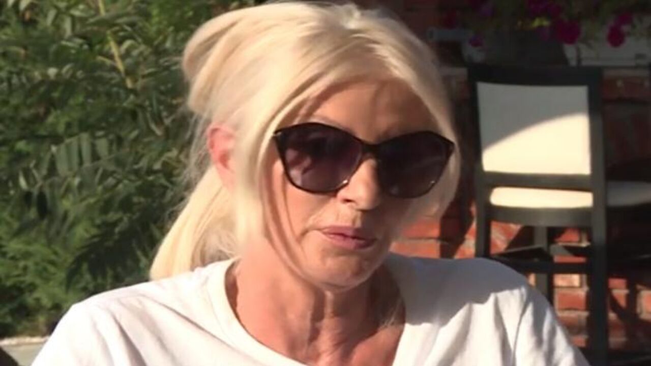 Dragica Radosavljević Cakana