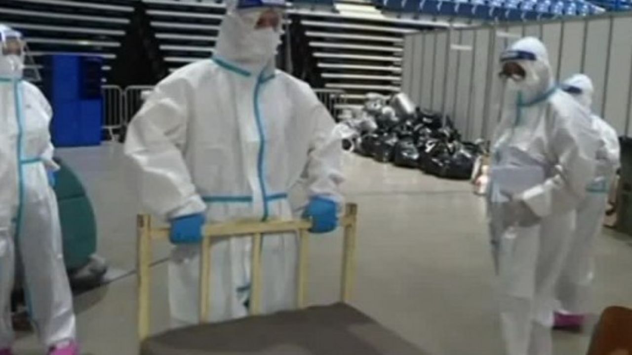 korona virus