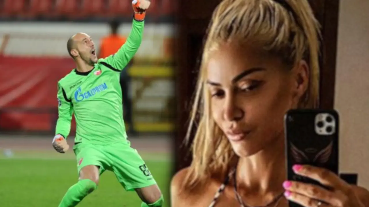 Milan i Snežana Borjan