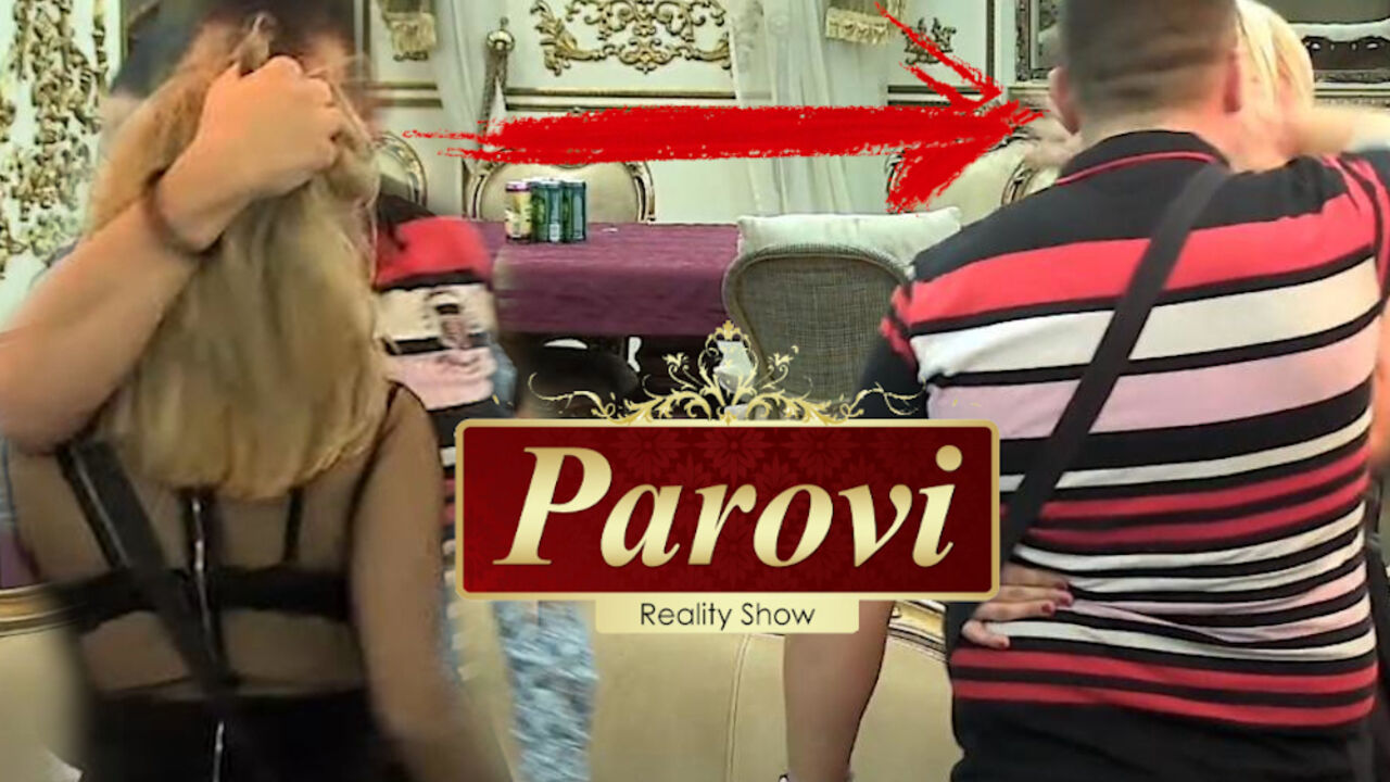 Parovi