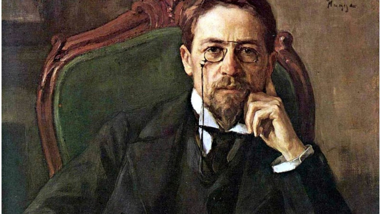 Anton Pavlovič Čehov
